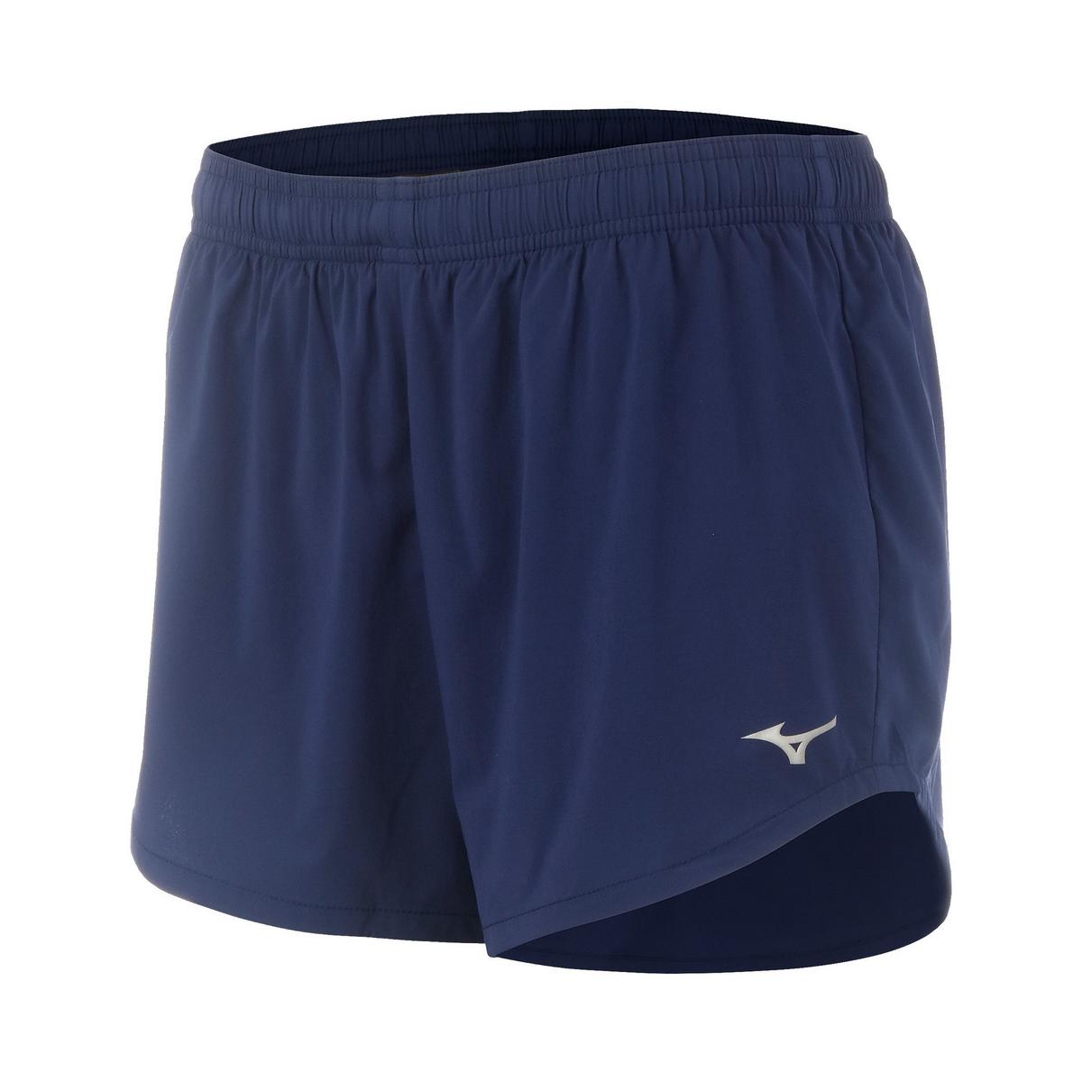 Women's Mizuno Infinity 3.5" Short 3
