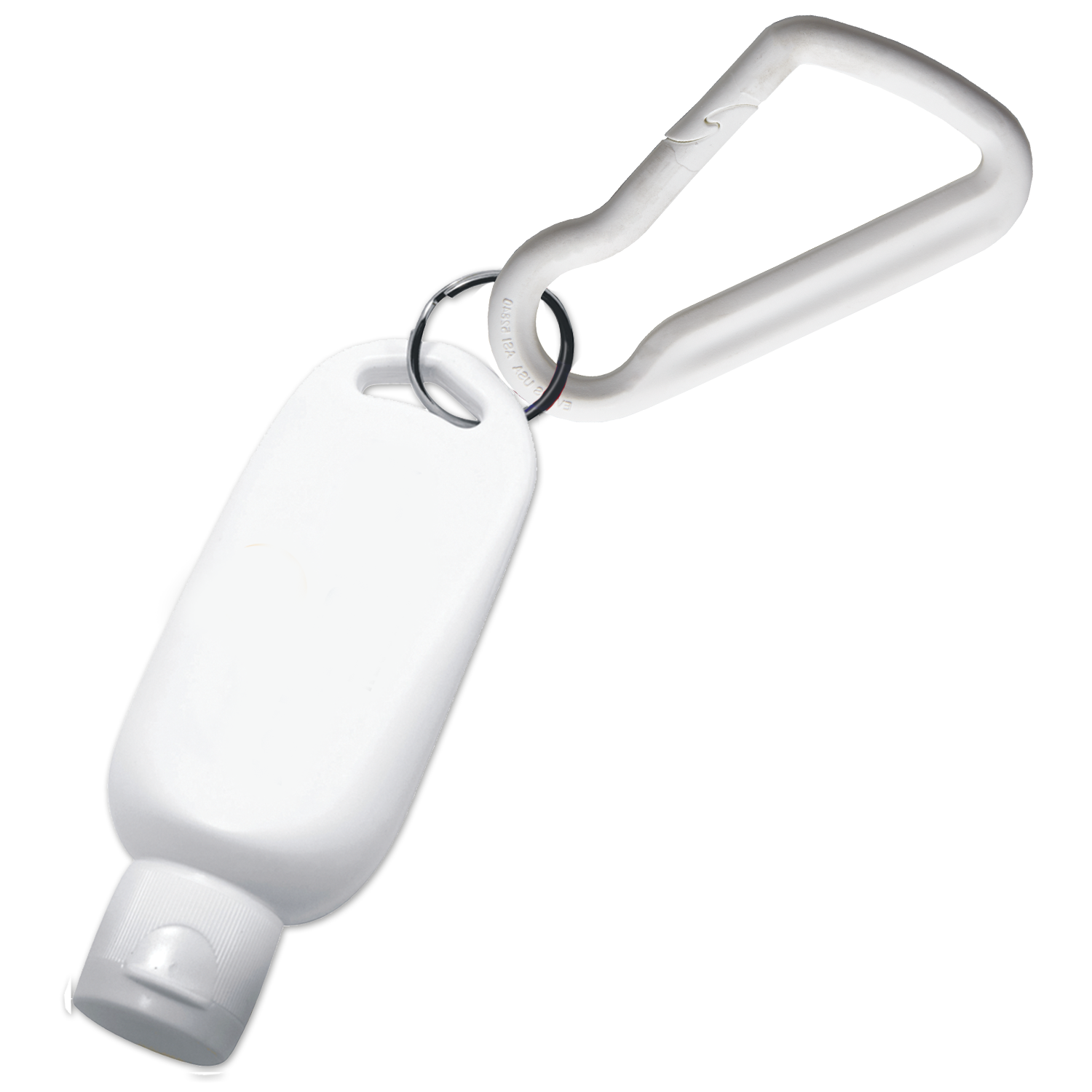 1.8 Oz. SPF 30 Sunblock w/ Carabiner 8
