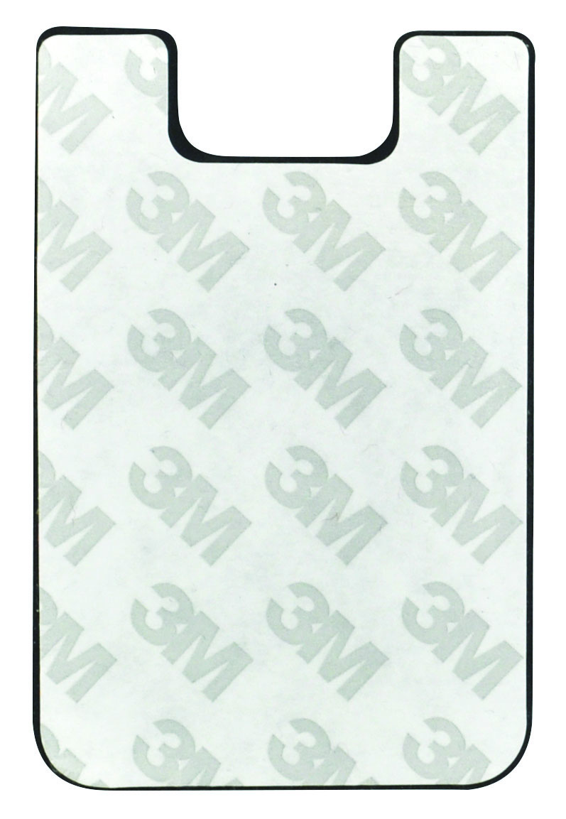 Silicone Mobile Pocket