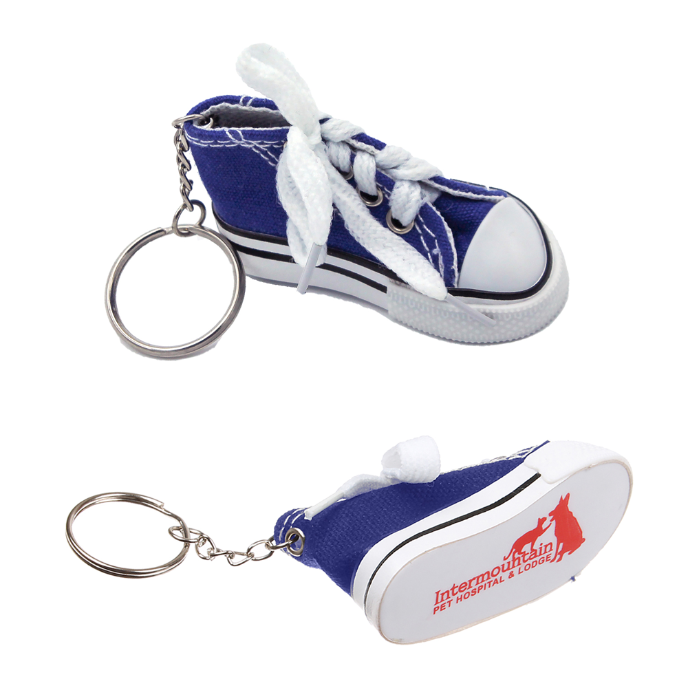 Sneaker Key Chain