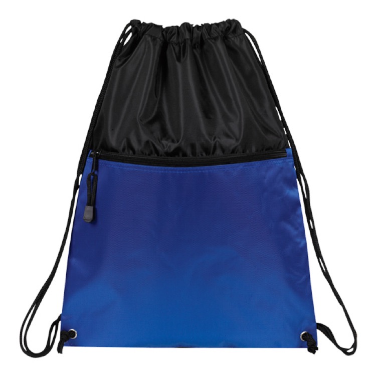 Shine On Drawstring Backpack 3
