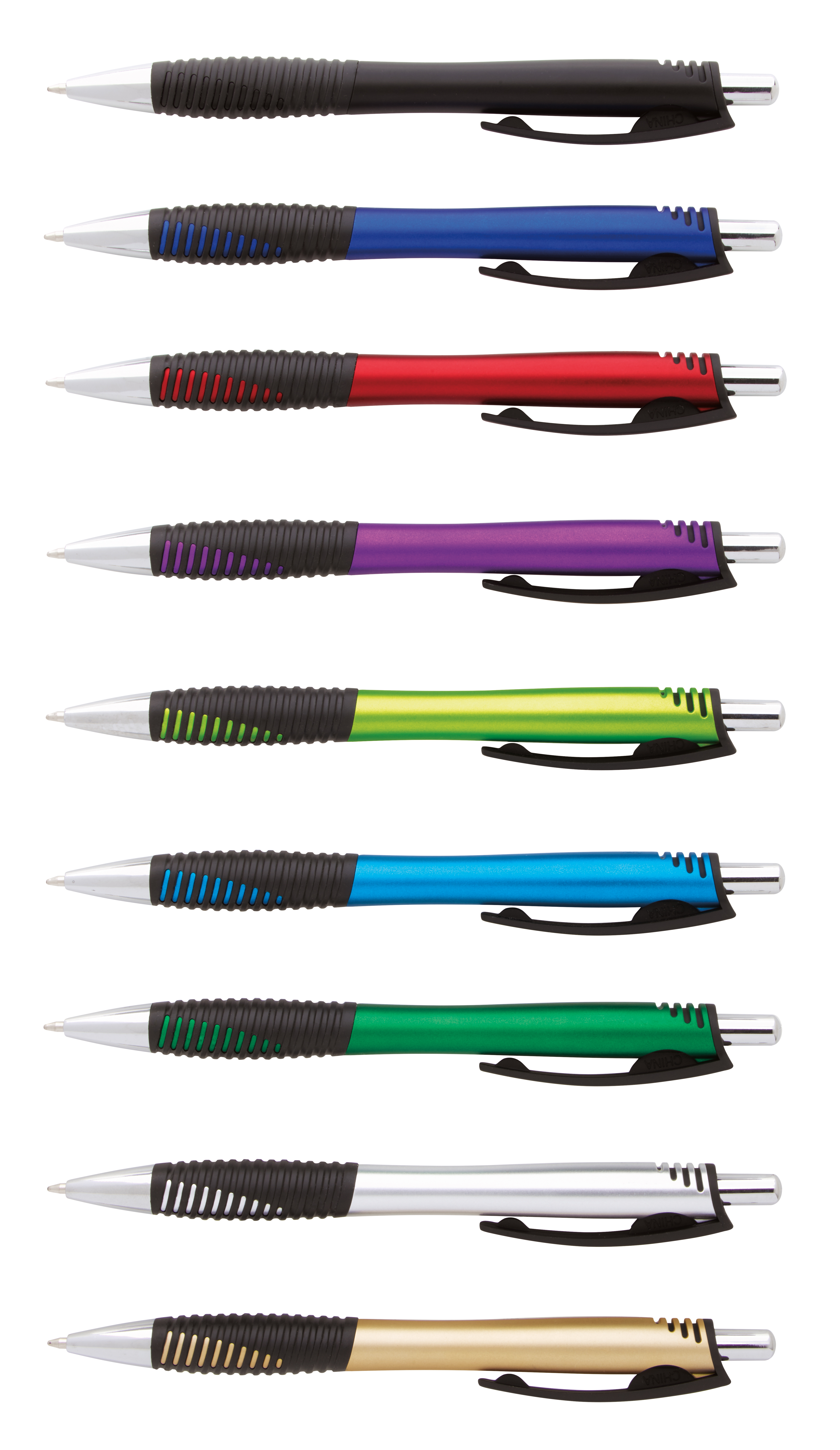 Good Value™ Ripple Pen 30