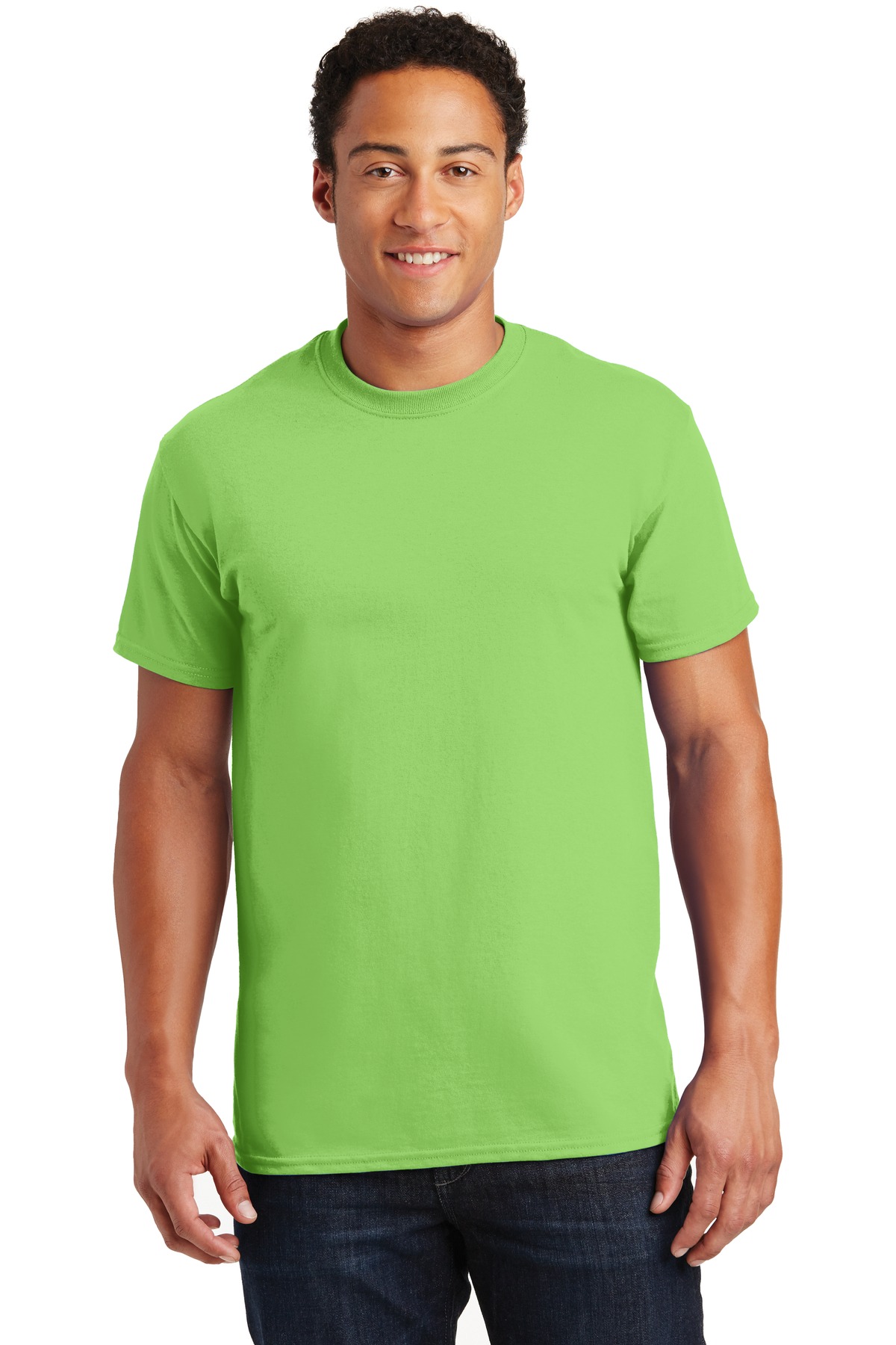 Gildan® Ultra Cotton 100% US Cotton T-Shirt 39