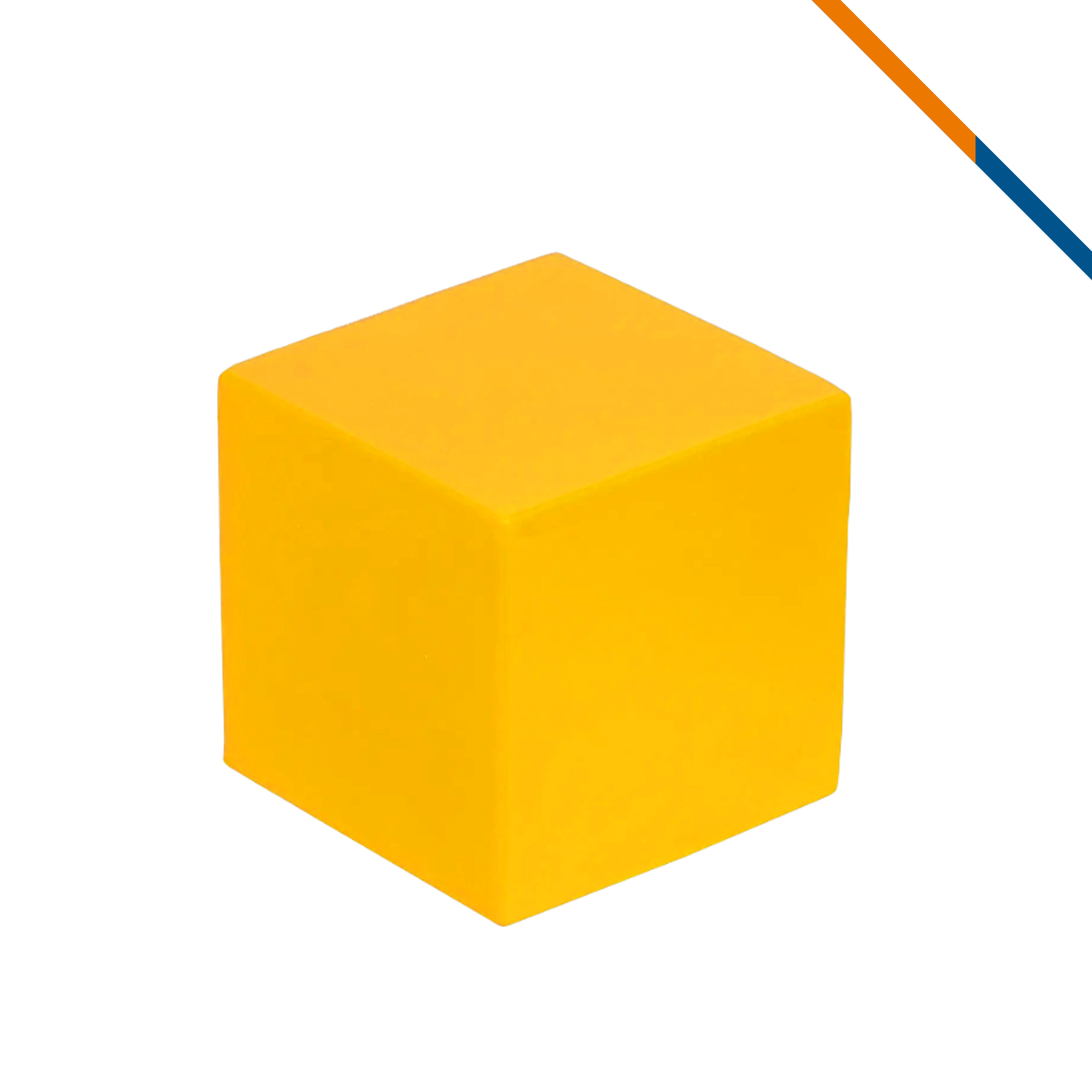 Loris Cube Stress Ball 7
