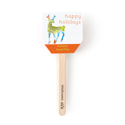 Holiday, Seed Pops 9
