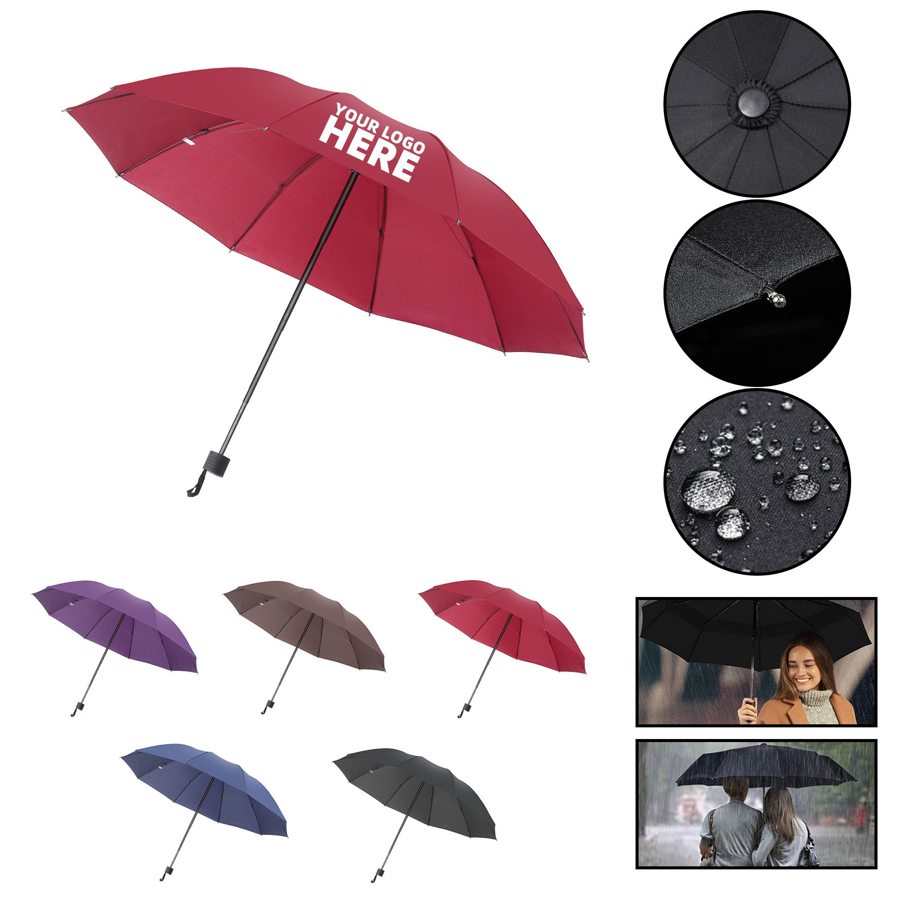 Business Umbrella 2