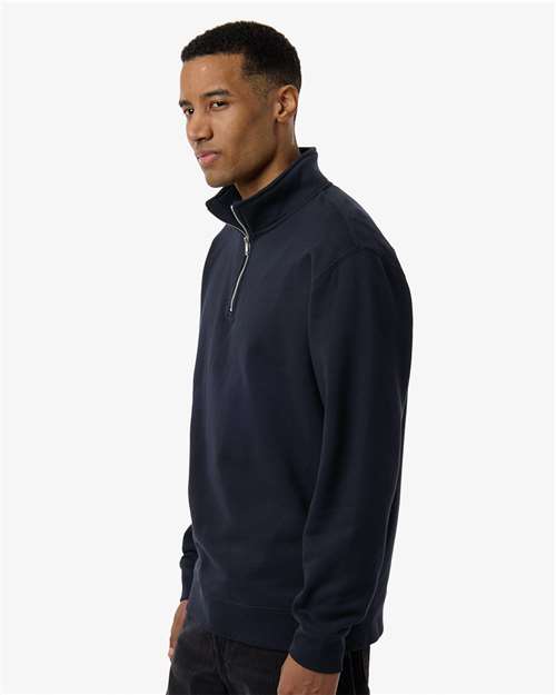 Unisex Midweight Quarter-Zip Pullover - SS4600QZ 50