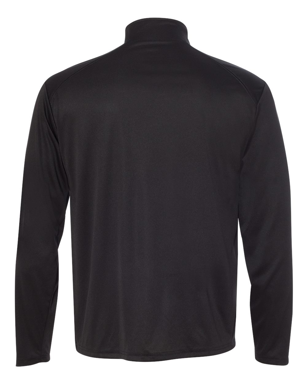 Men's B-Core Quarter-Zip Pullover - 4102 22