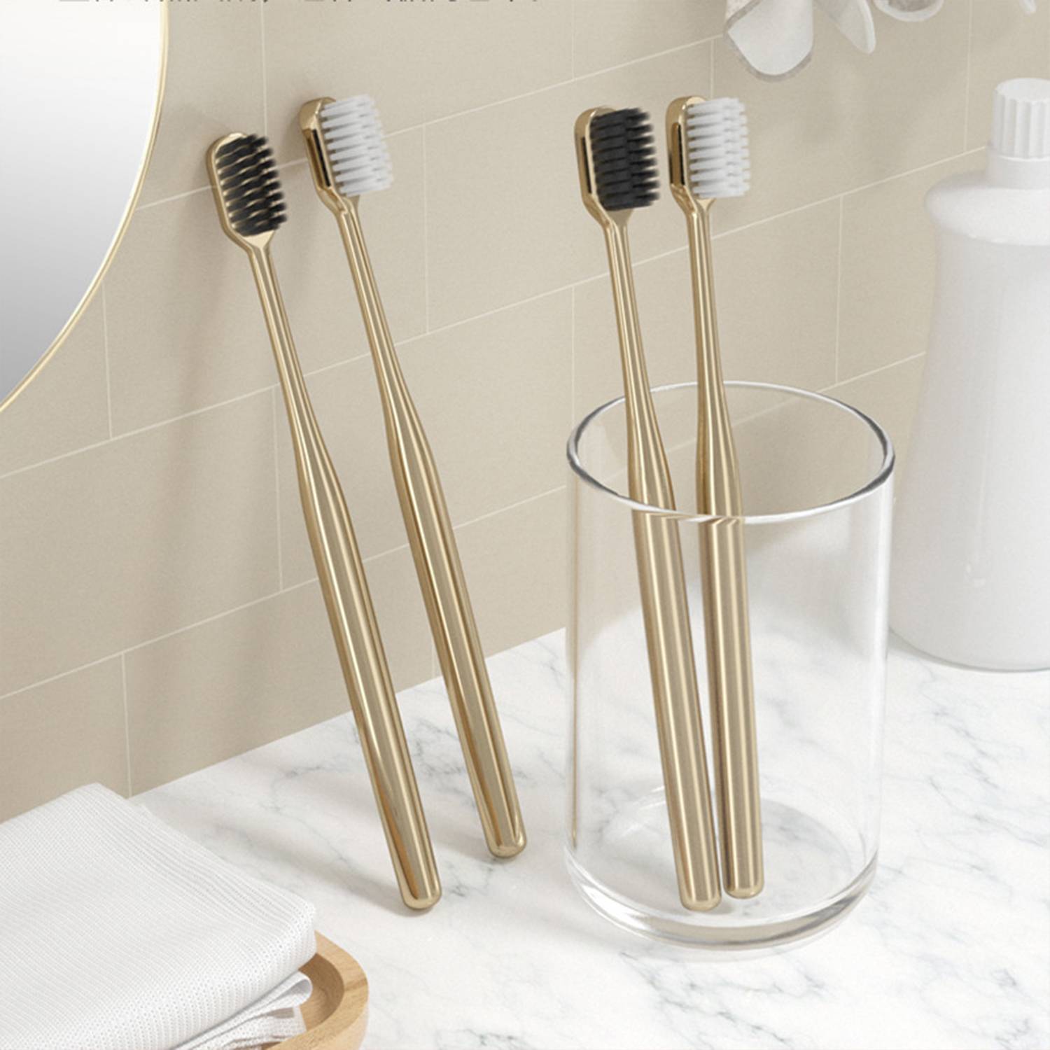 Tooth Brush 3