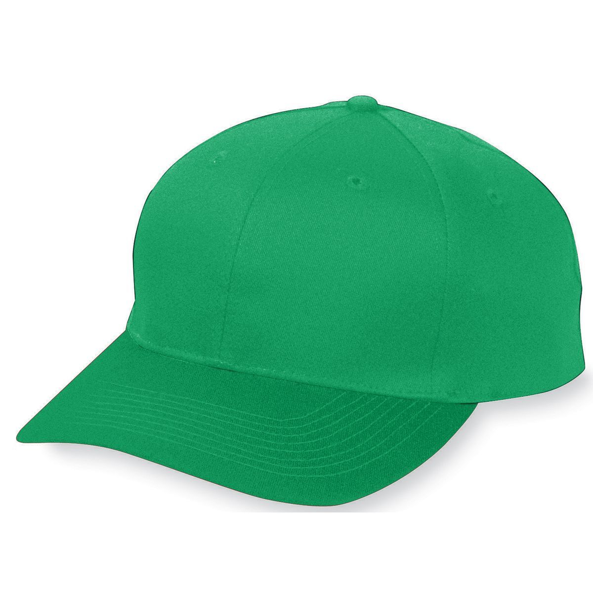 Youth Six-Panel Cotton Twill Low-Profile Cap 1