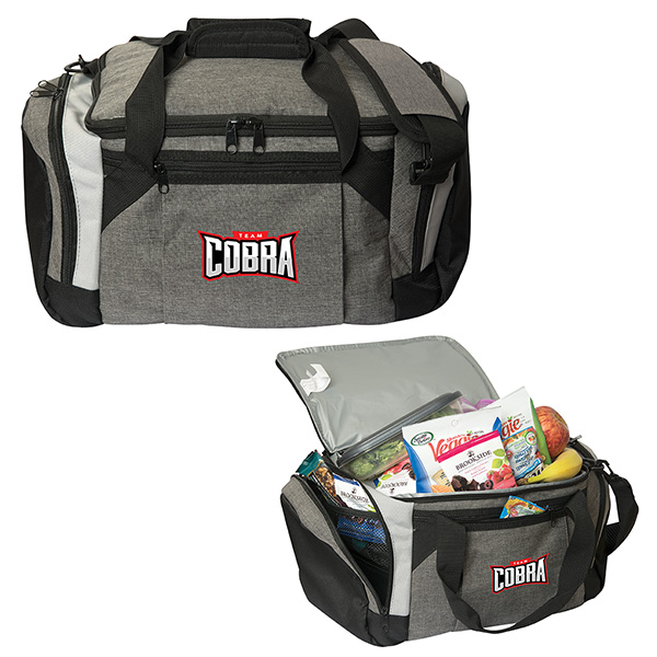 Savannah Trail Cooler Bag 1
