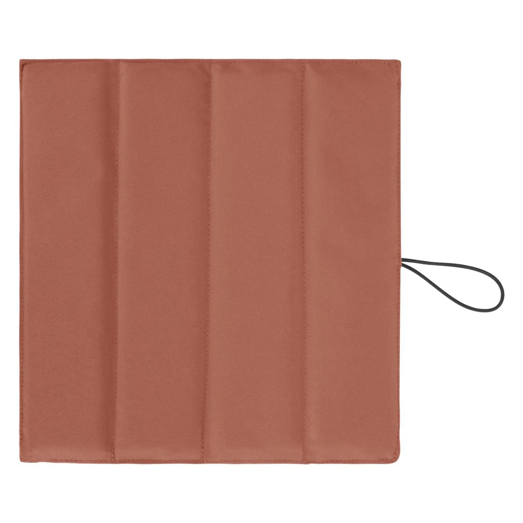 Oxford Foldable Moisture Proof Outdoor Cushion 4