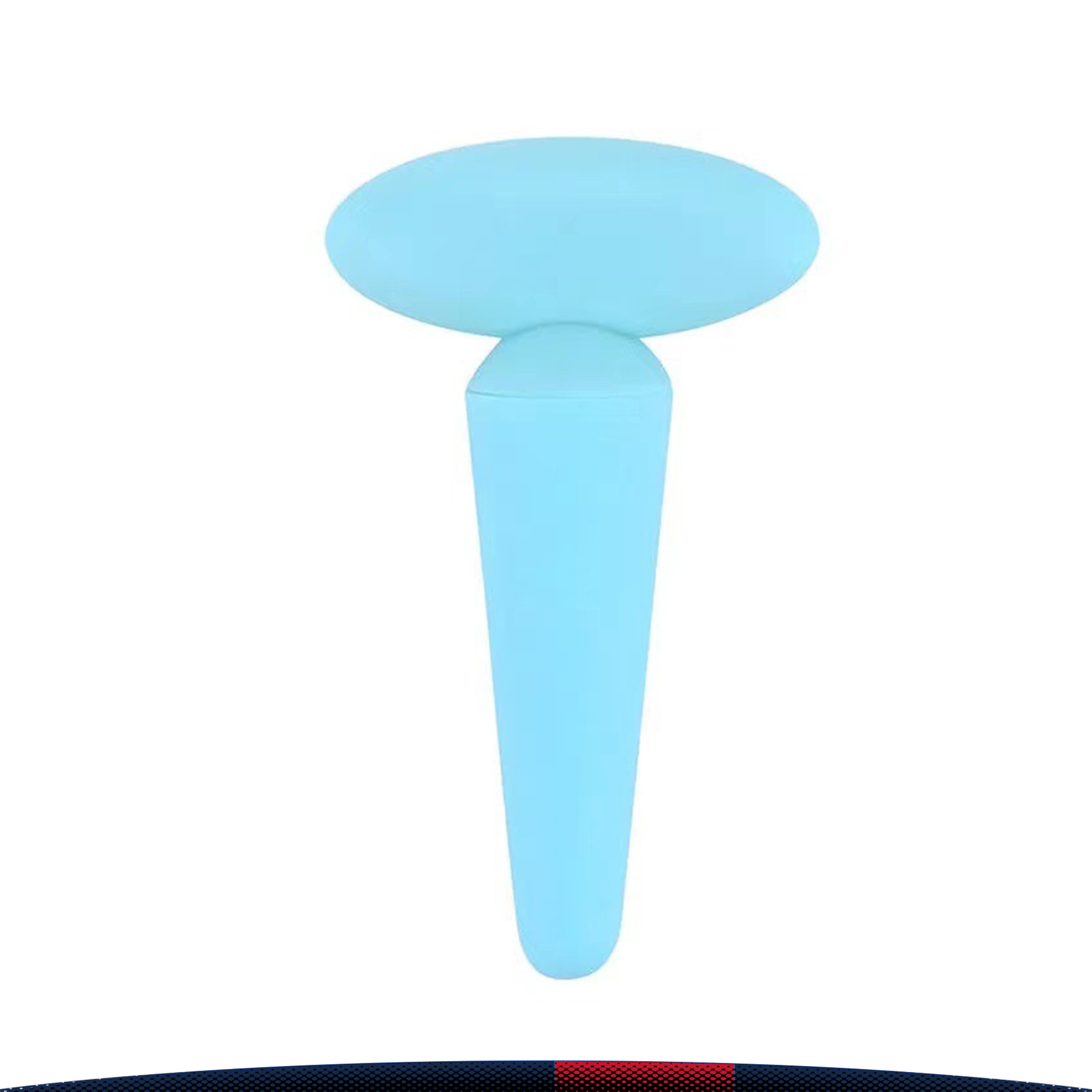 T-shaped Silicone Wine Stopper 2