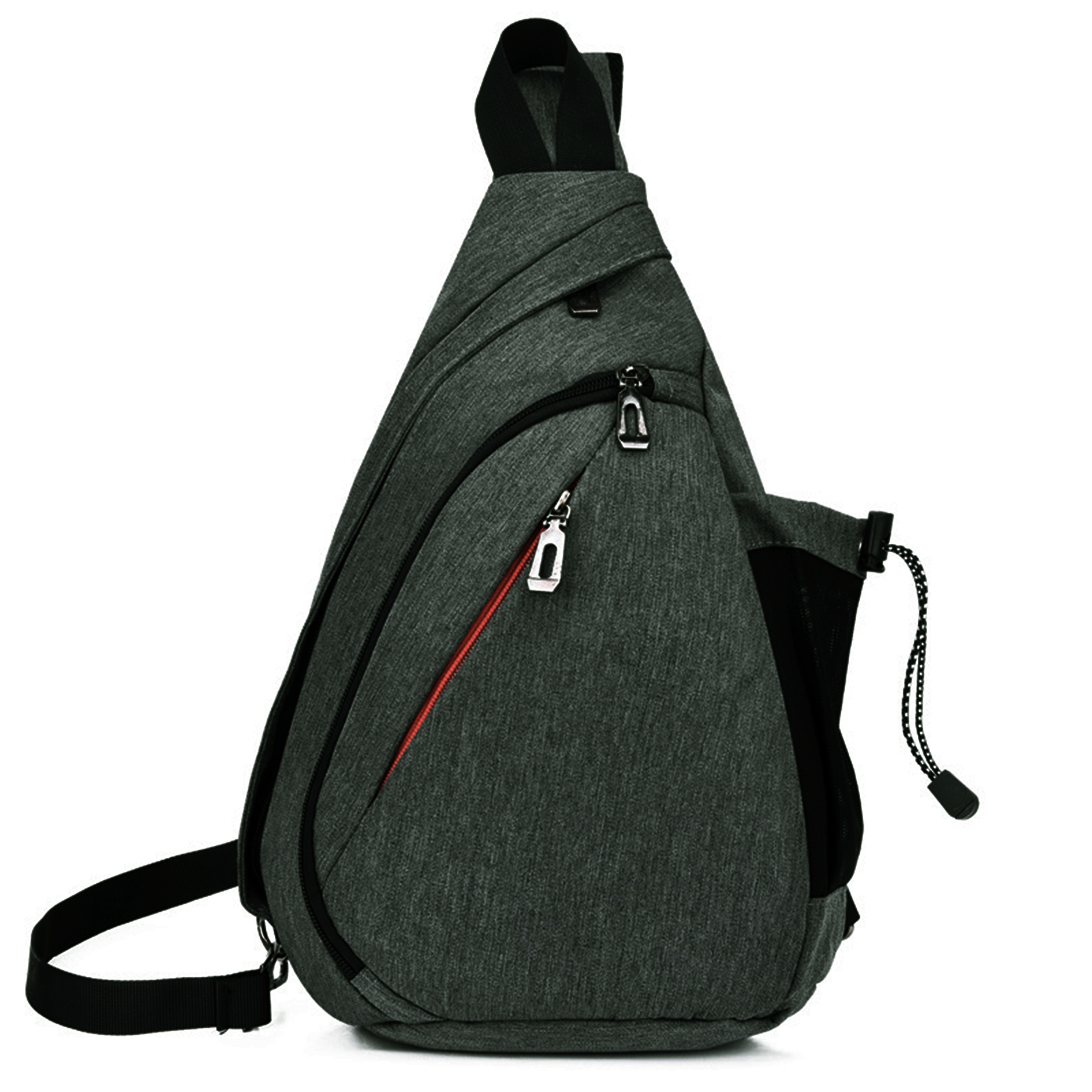 Ronnie Chest Bag 6