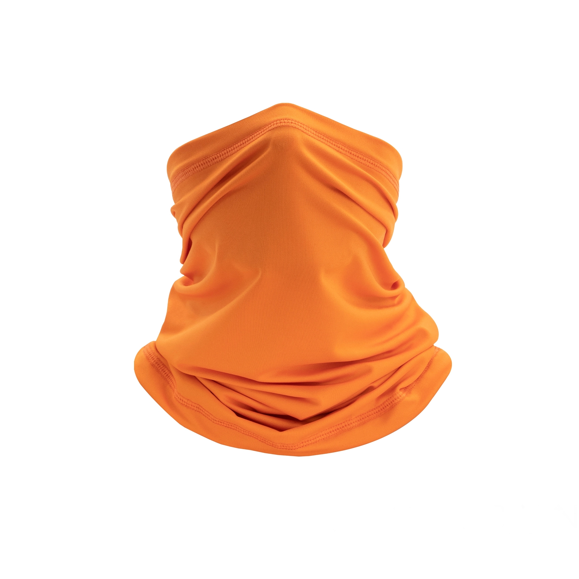 Multi scar neck gaiter