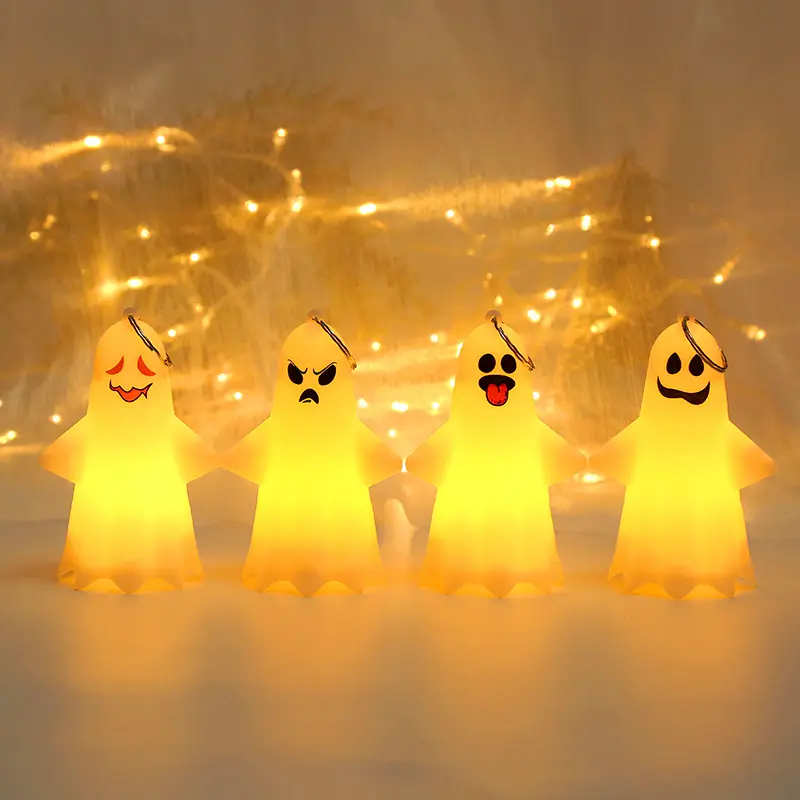 Led Night Light Toy Keychain 2