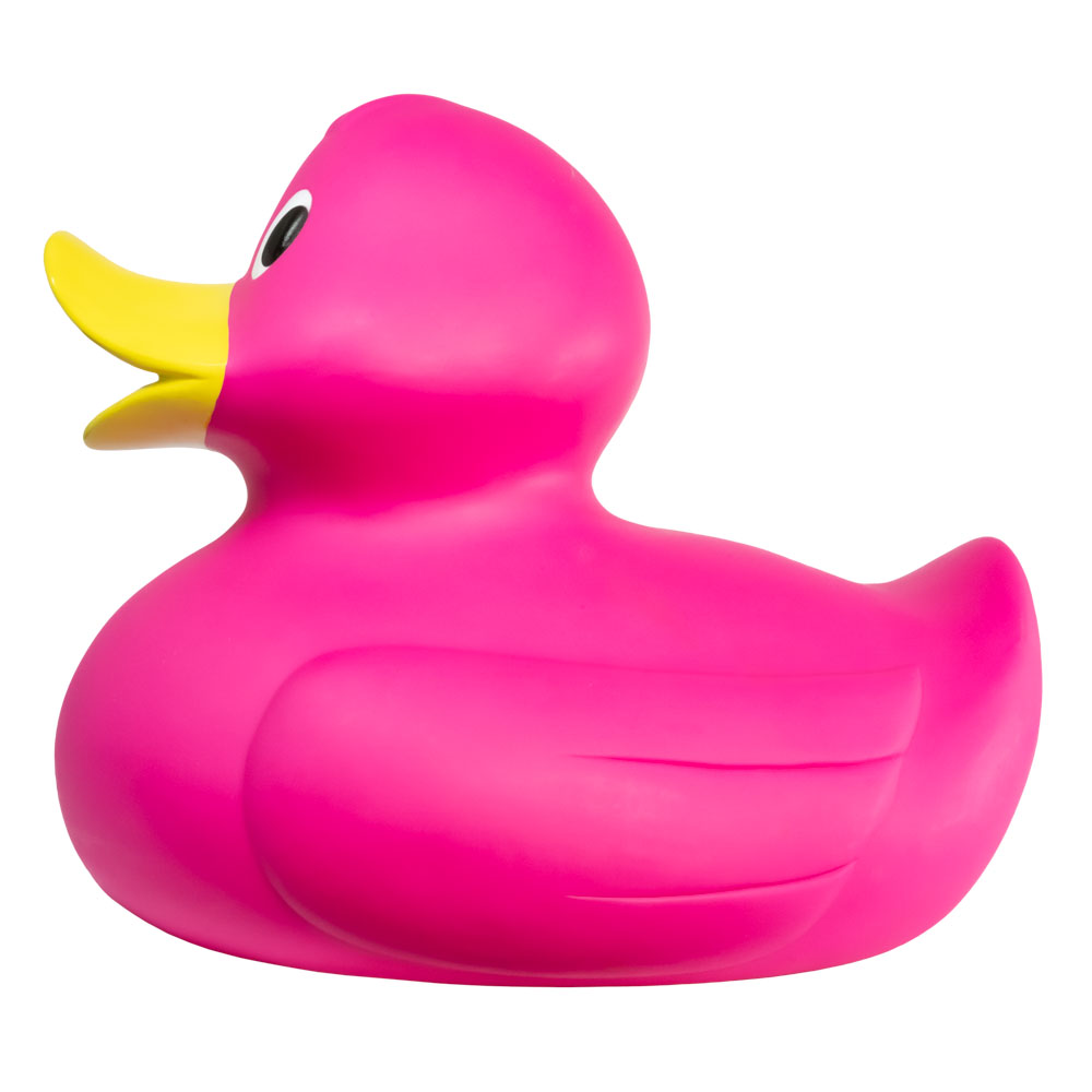 Jumbo Duck 3