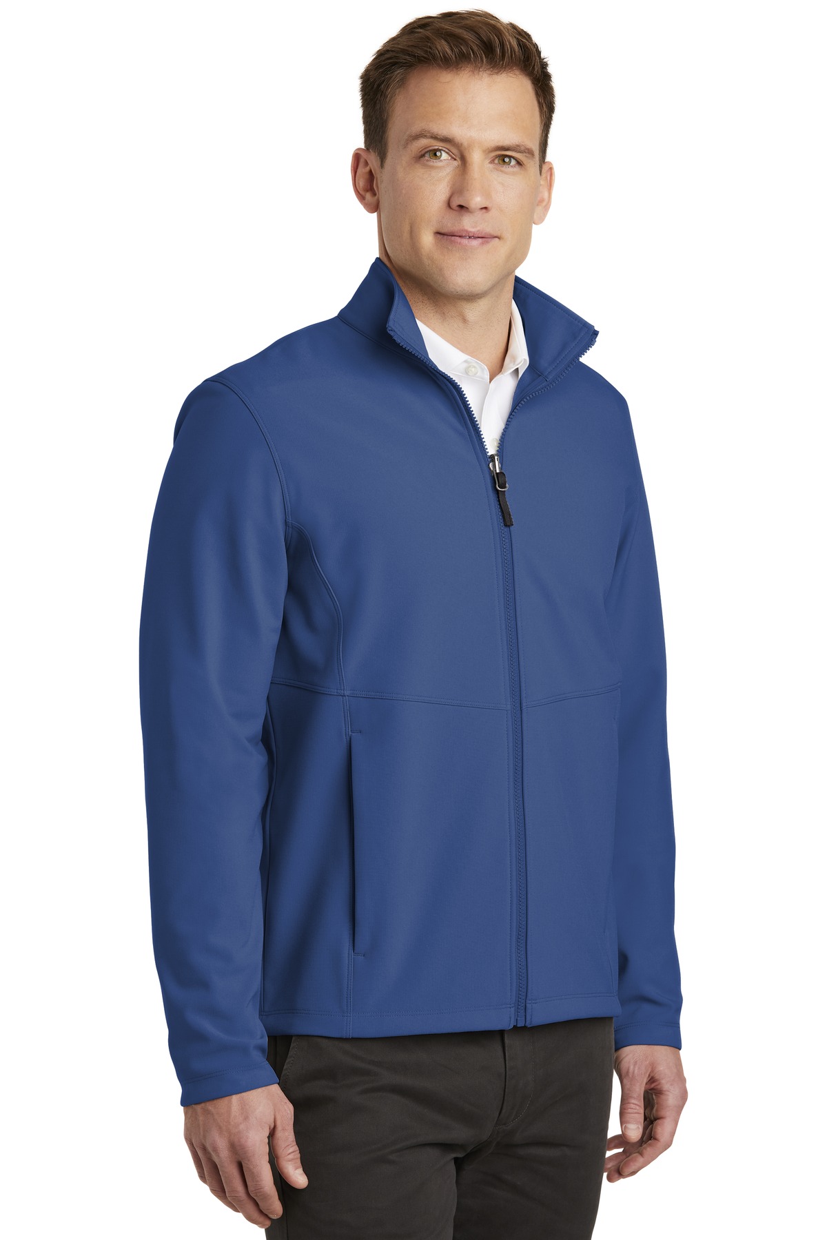 Port Authority® Collective Soft Shell Jacket 24