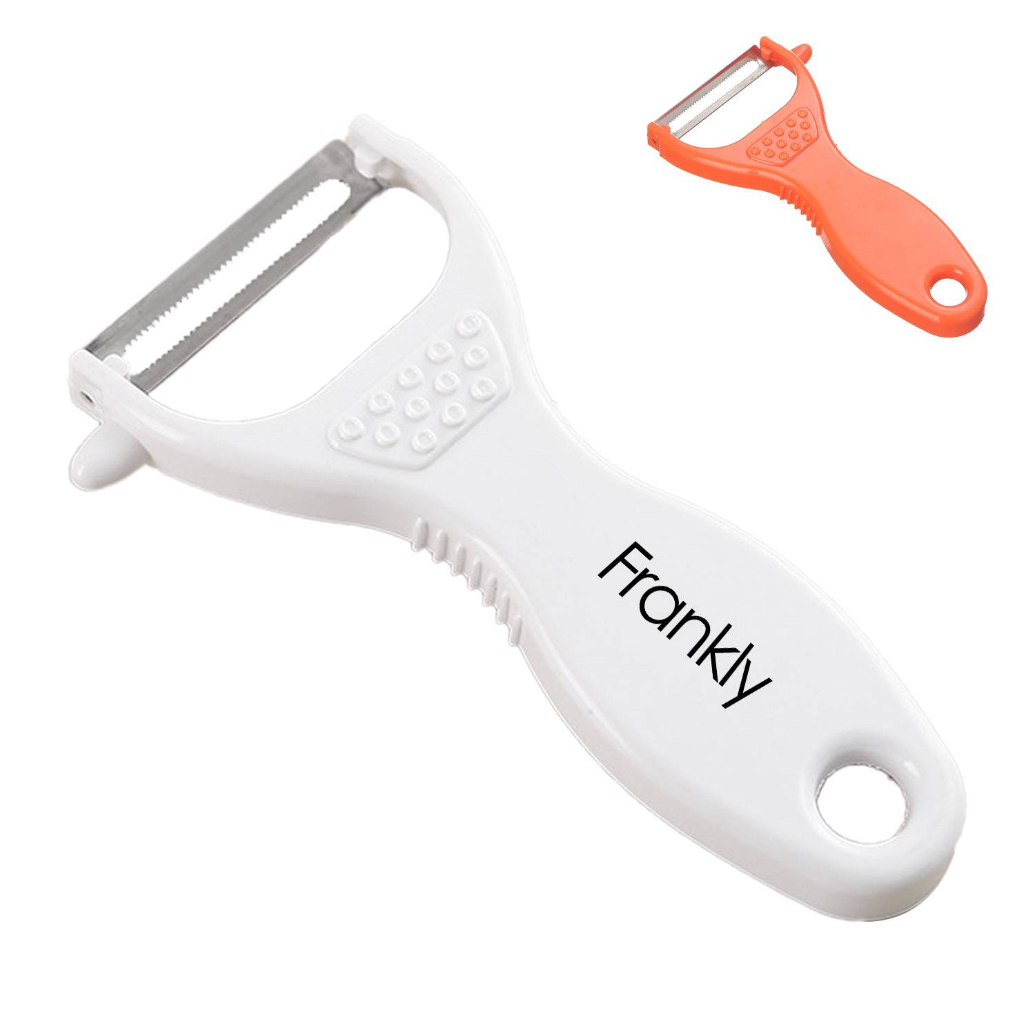 Plastic Peeler 1