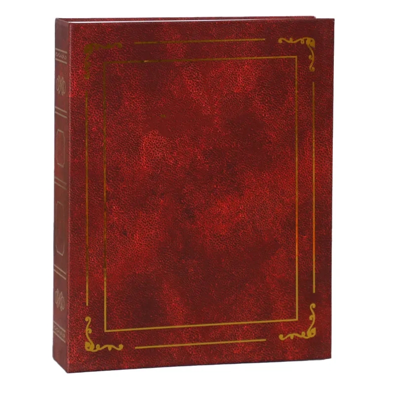 Photo Albums Magnetic Self Stick 200 Page 4