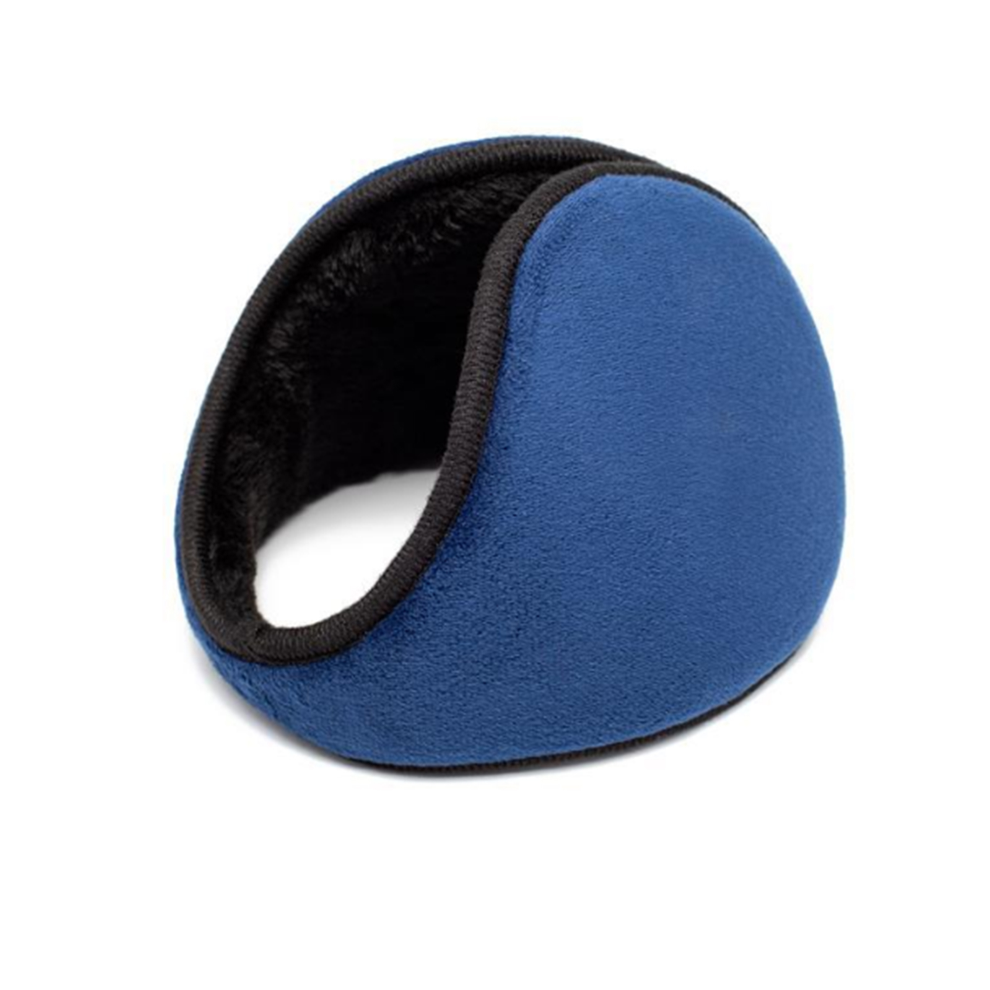 MOQ 50 PCS Stylish Winter Fleece Warm Earmuffs 3