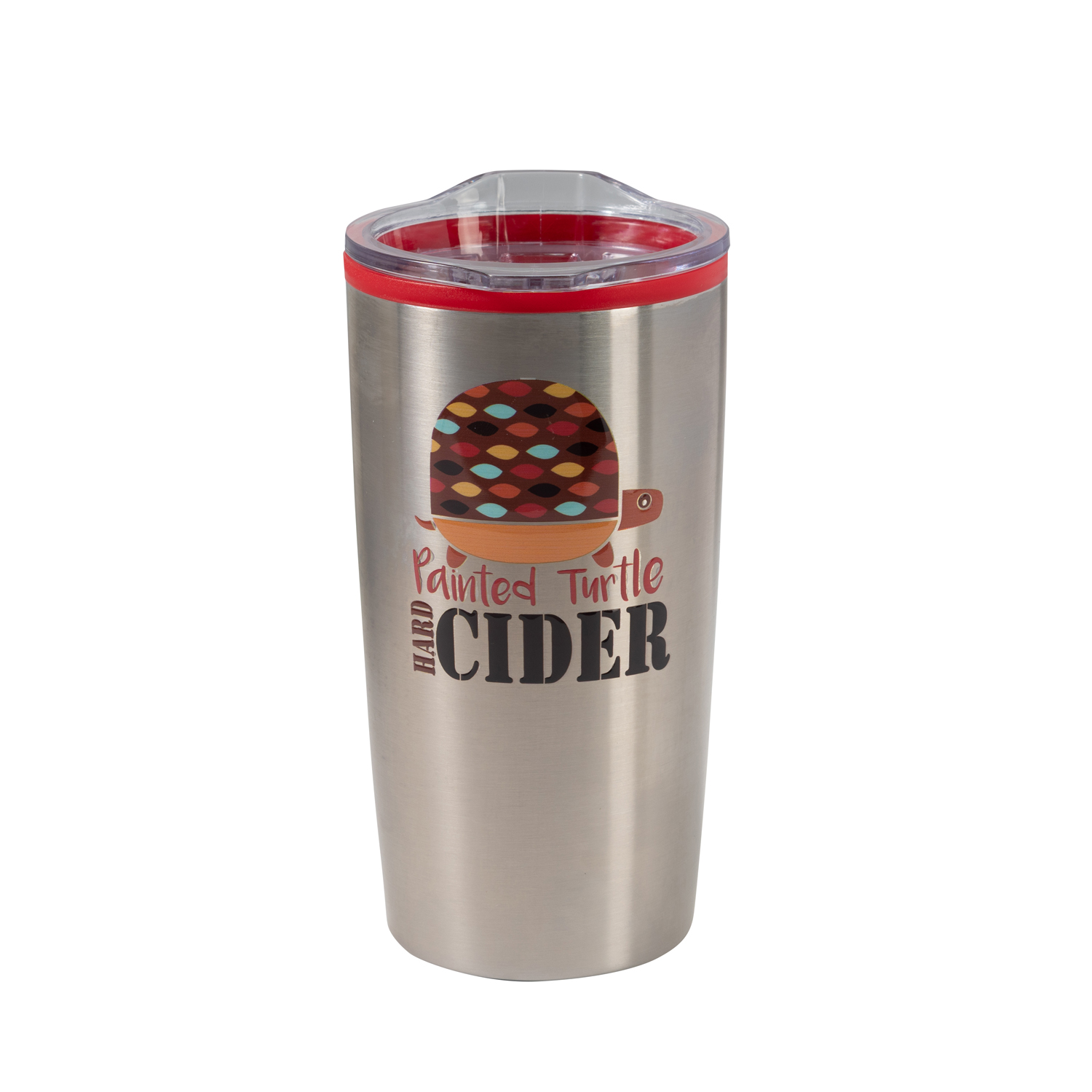 Color Splash Economy 20 oz Stainless Steel Tumbler 16