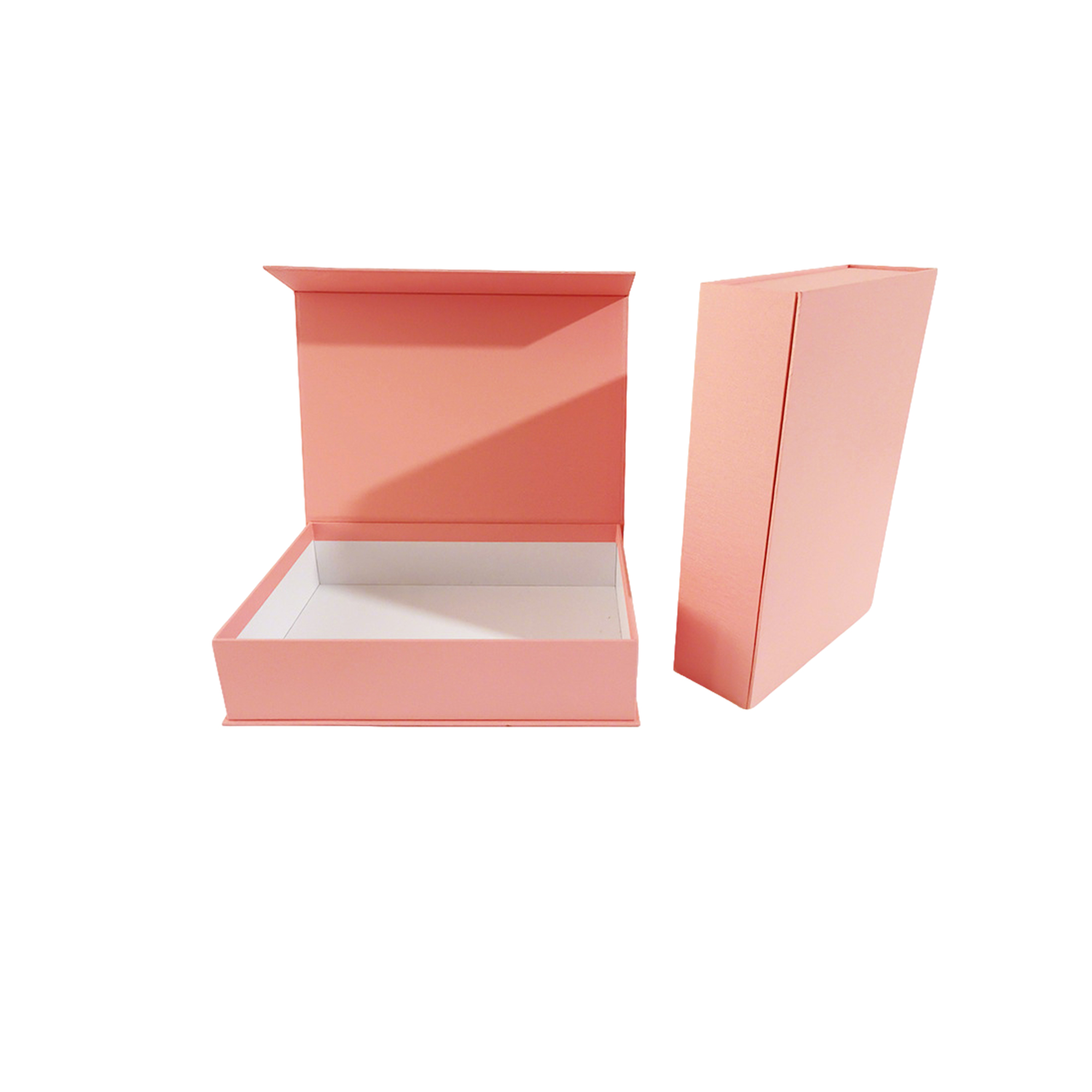 Magnetic Lid Gift Box 10 x 8 x 2.4" 4