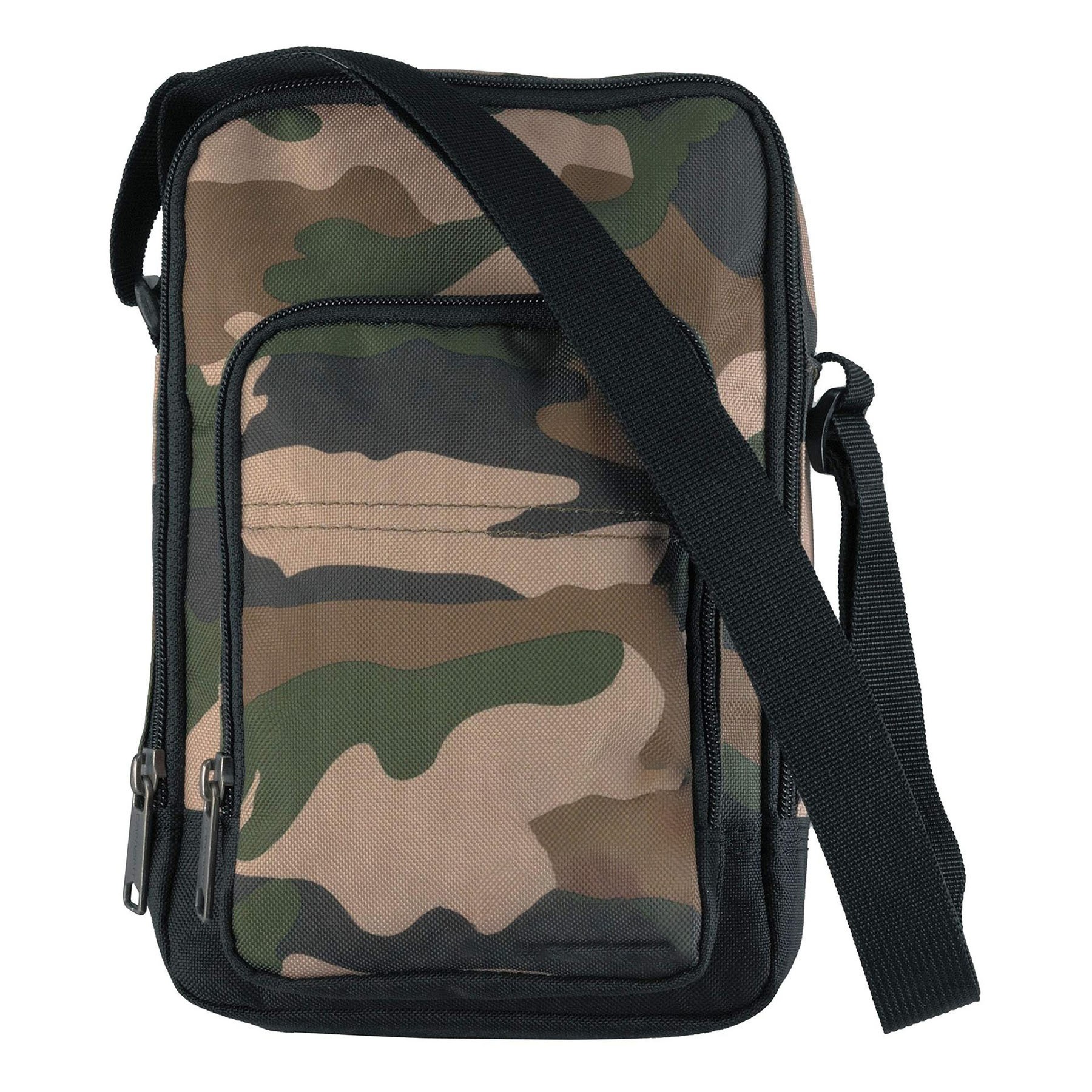 Unisex Crossbody Bag 5