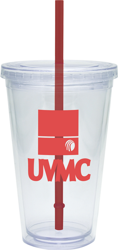 20 oz. Large Classic Carnival Cup 4
