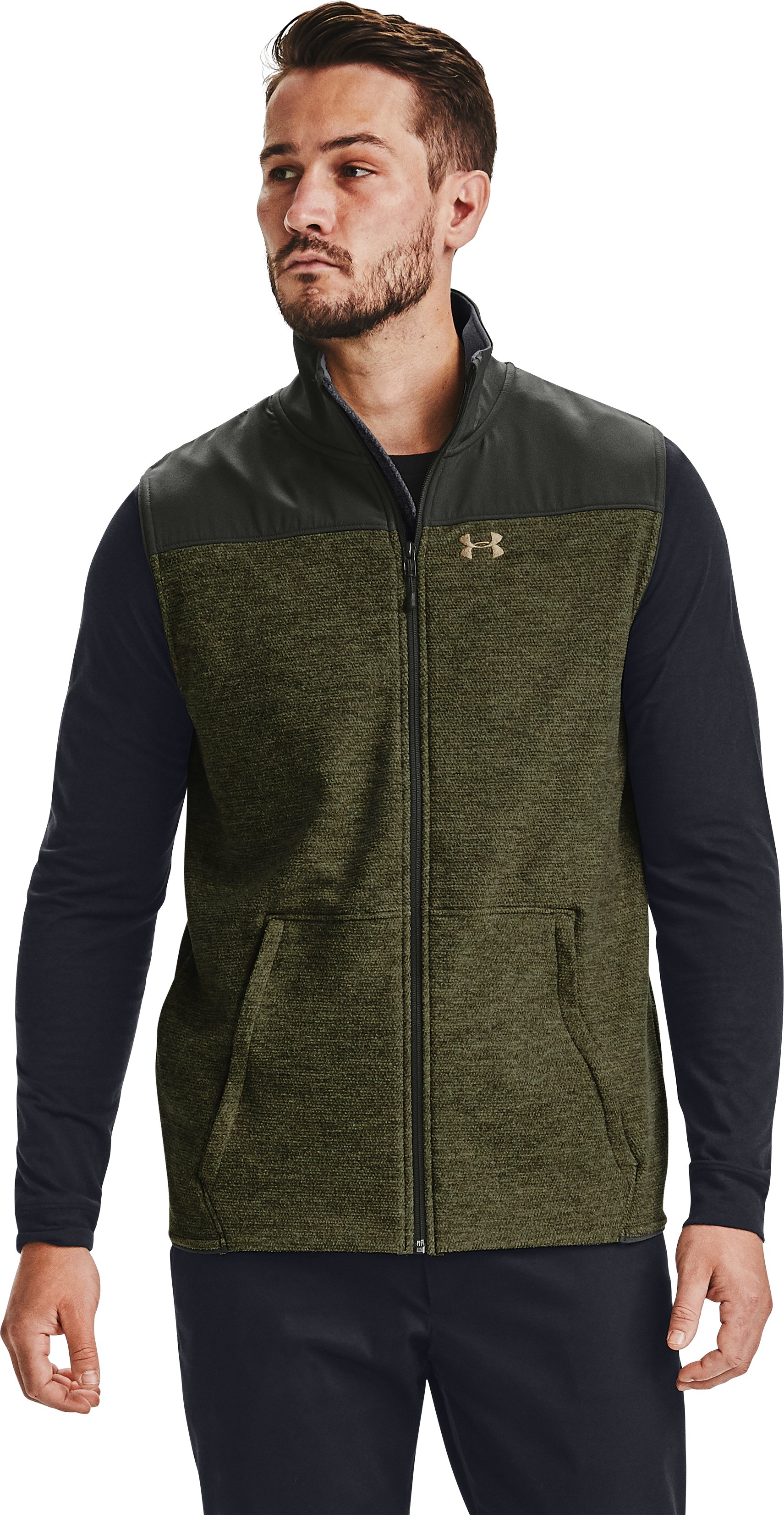 Men's UA Specialist Vest 5