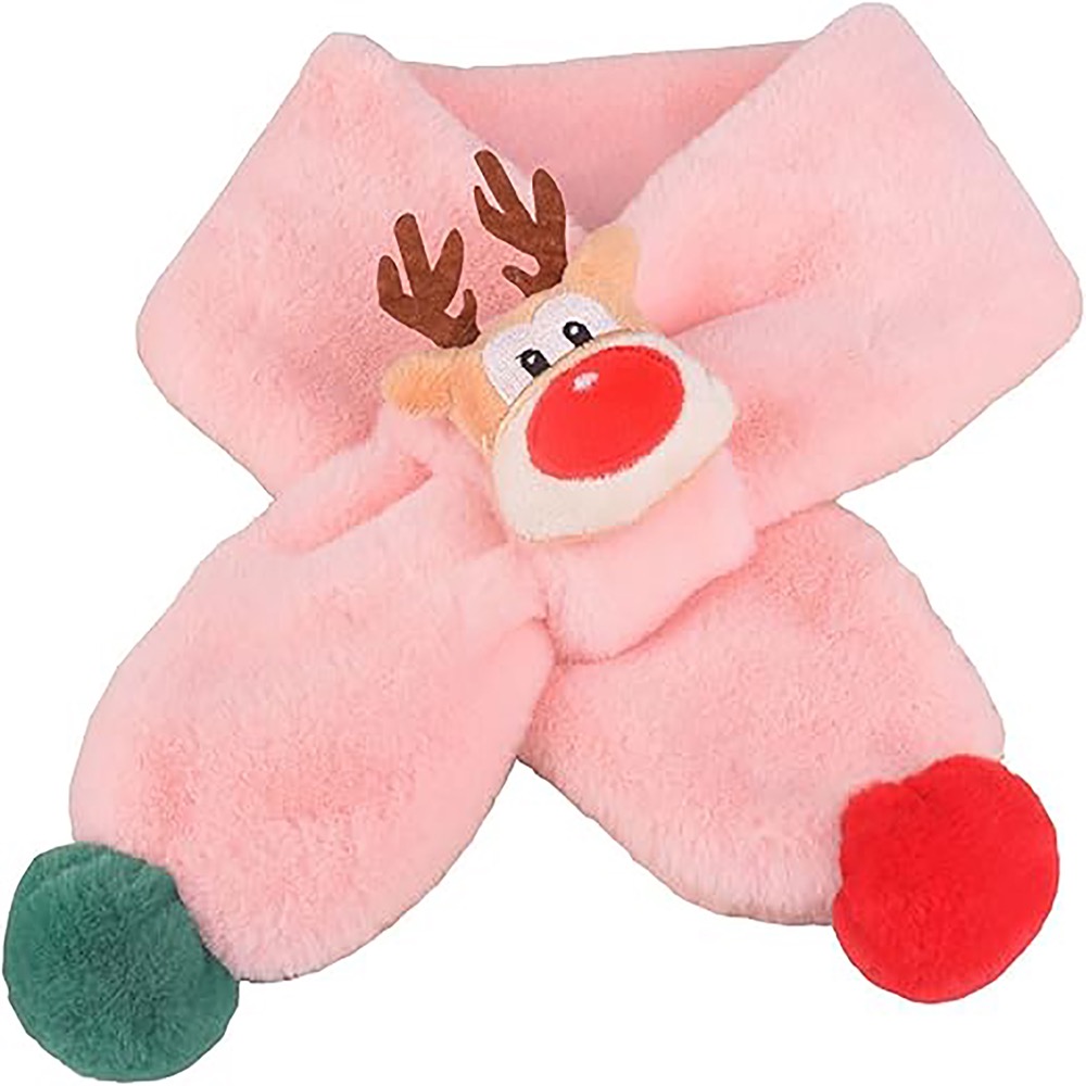 Cute Children'S Scarves 7