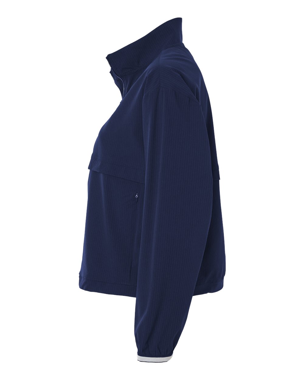 Women's Go-To Quarter-Zip Jacket - A1012 6