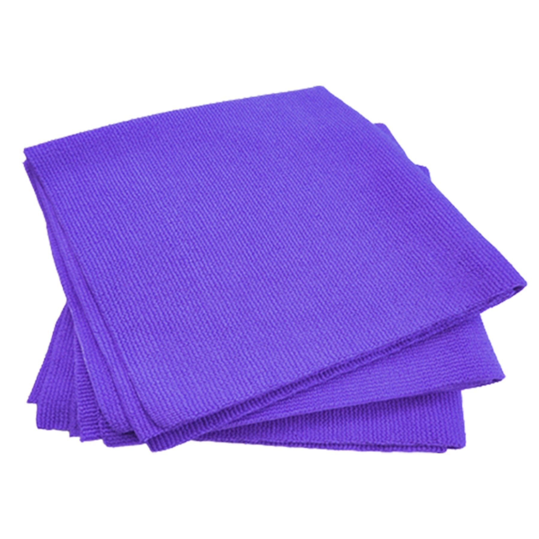 Strong Water Absorption Car Cleaning Towel 4