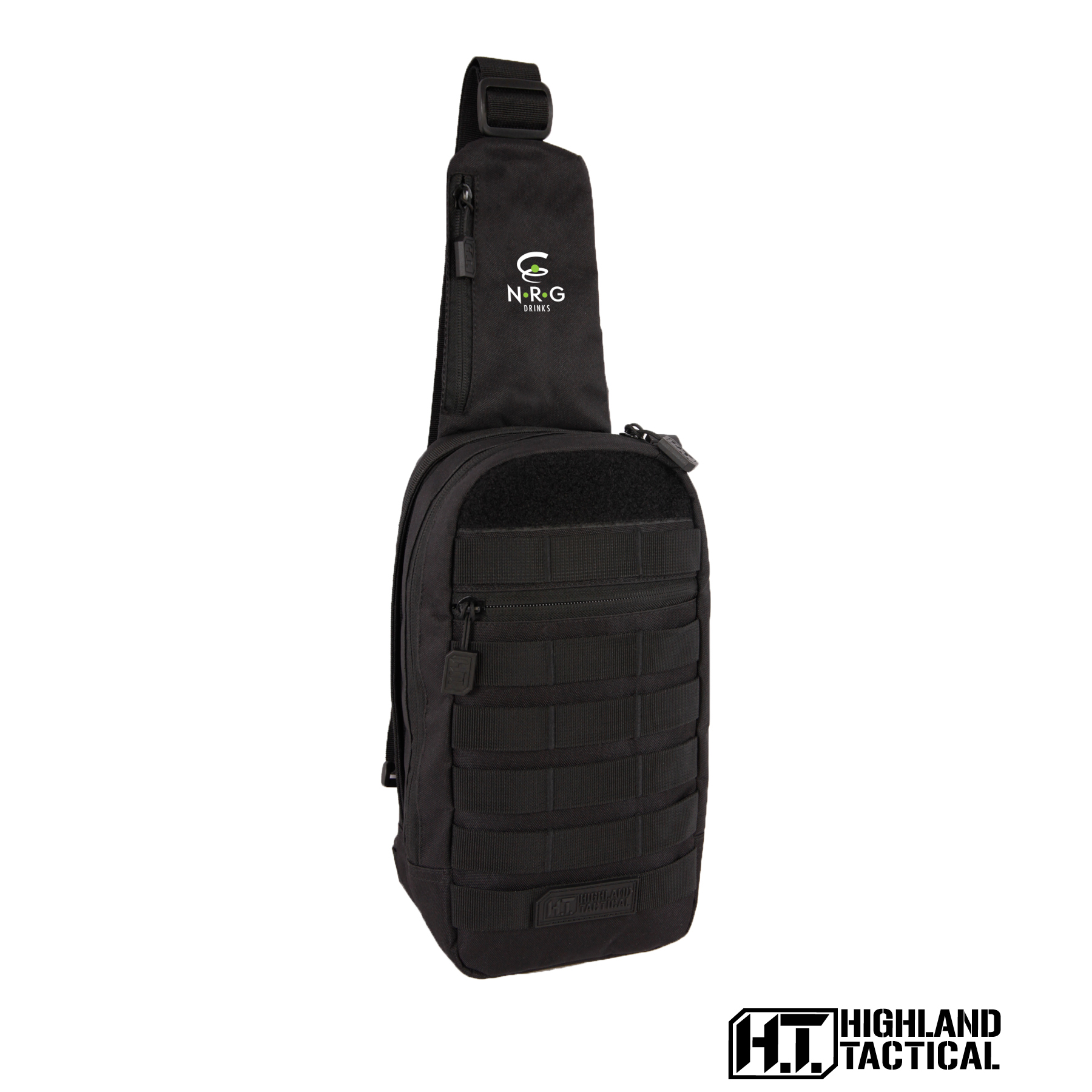 Highland Tactical® Expo Everyday Carry Sling 41