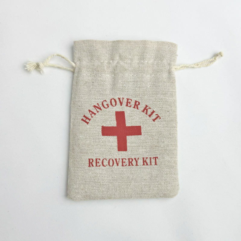 Drawstring Gift Bag 1