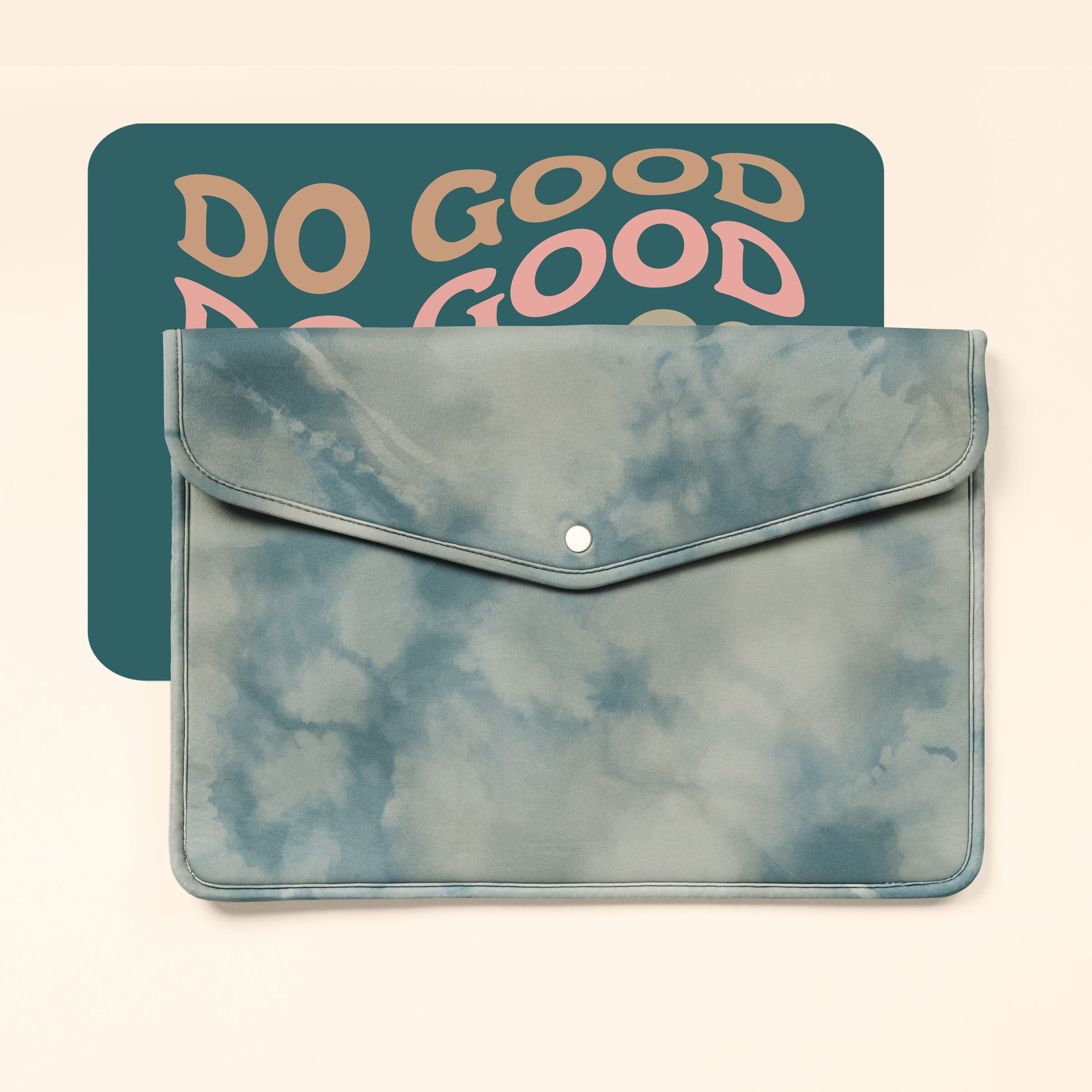 SNAPFOLIO FOR MACBOOK AIR/PRO - 15" -Oytex