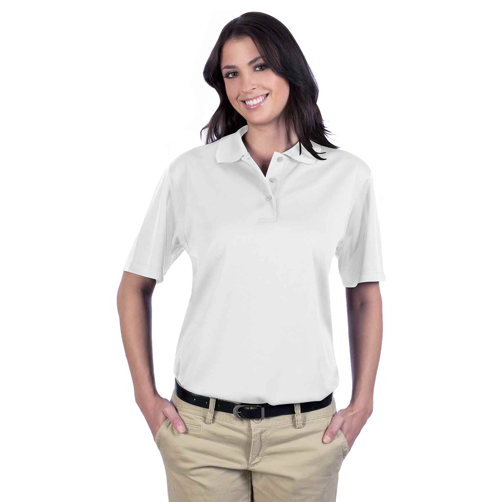 OTTO Ladies' Performance Sport Shirt 56