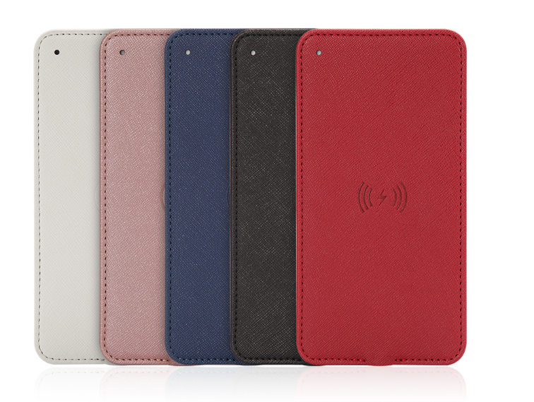 Wireless Charging Pad 1