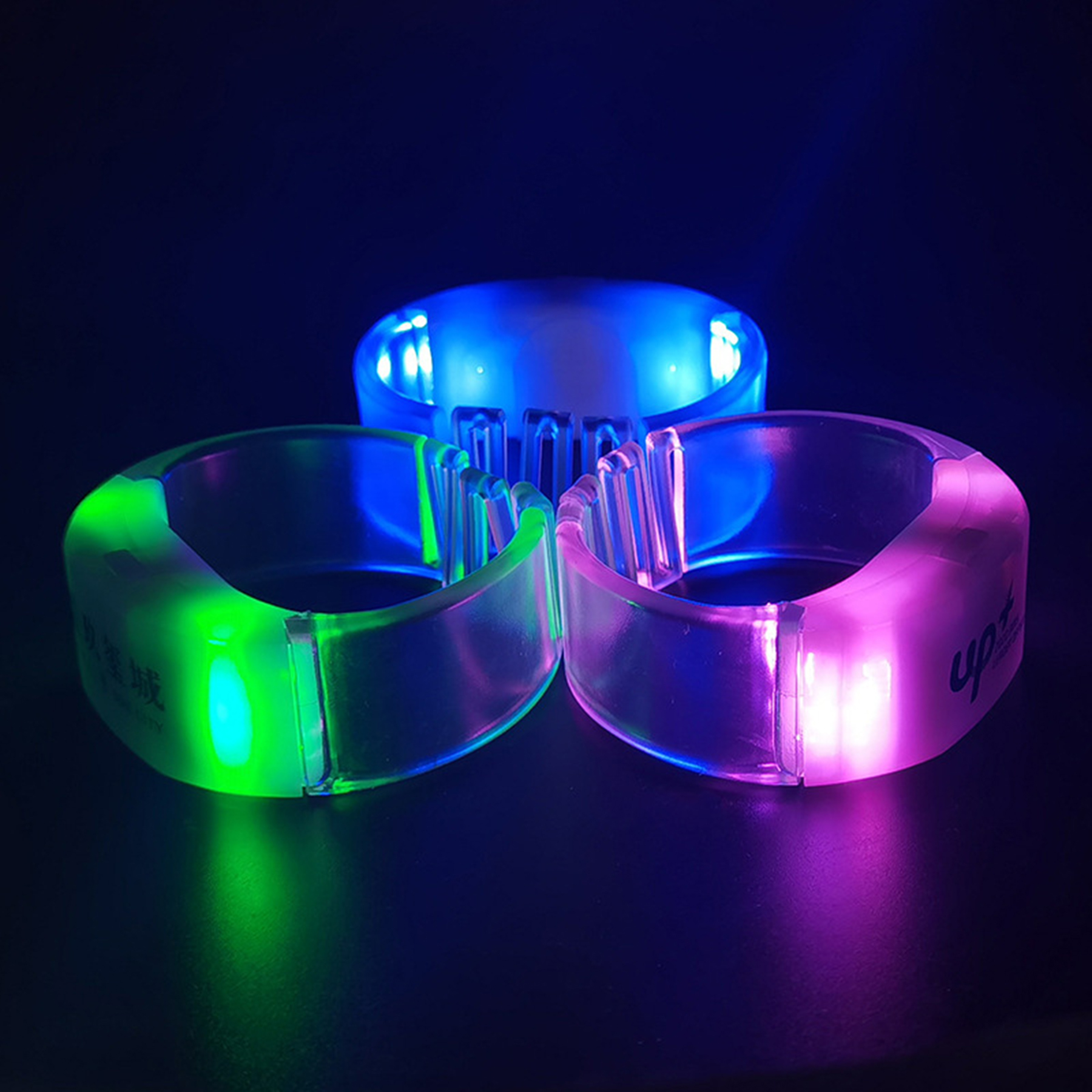 Sports LED Bbracelet 2