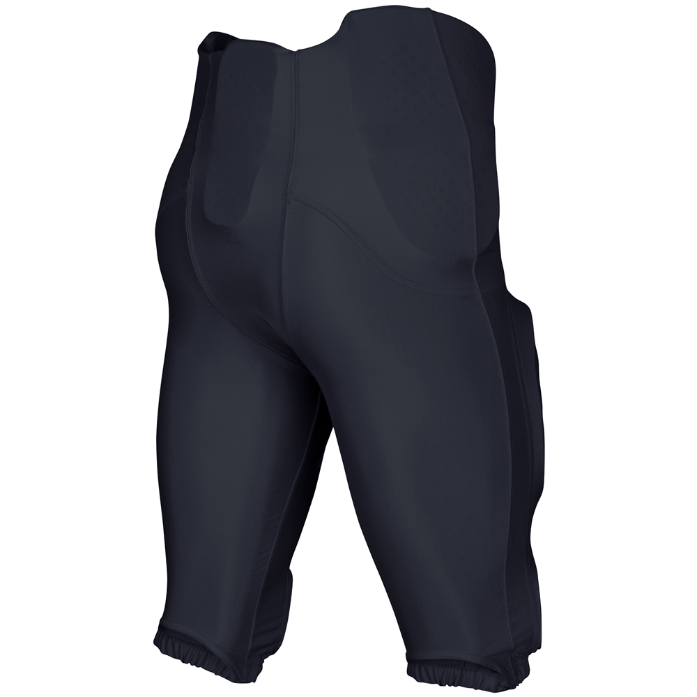 Bootleg 2 Integrated Football Pant w/Built-In Pads 7