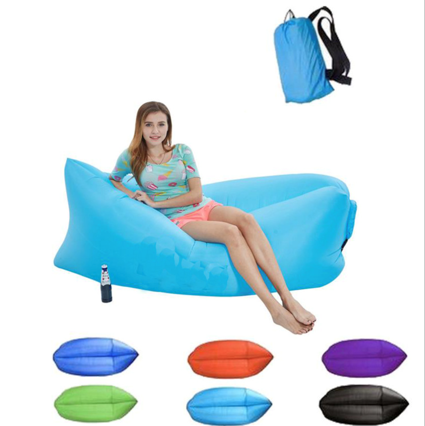 Big Lounger 5