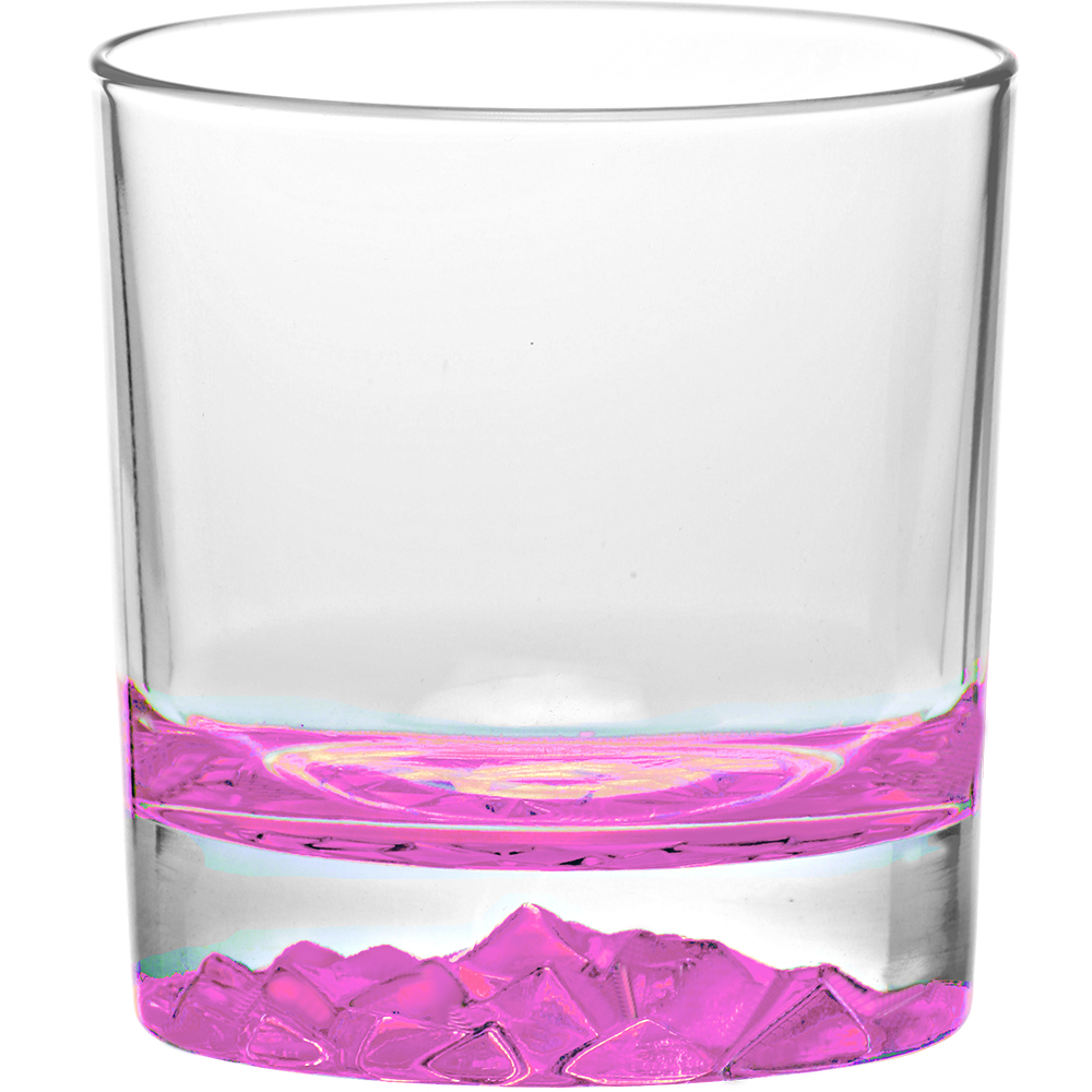 11.5 oz. ARC Nevado Denver Whiskey Glasses 19