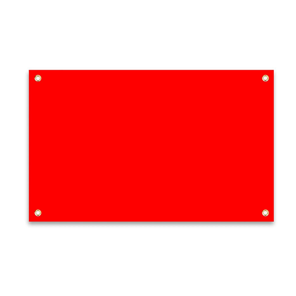 Promotional Hanging Banner 360g 4
