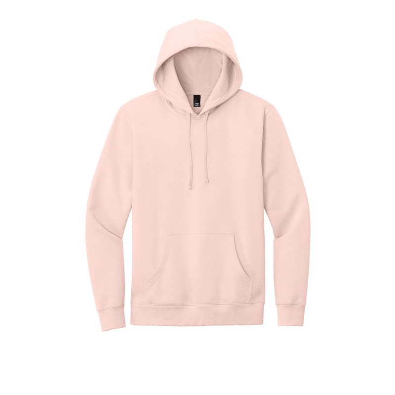 District V.I.T. Fleece Hoodie 96
