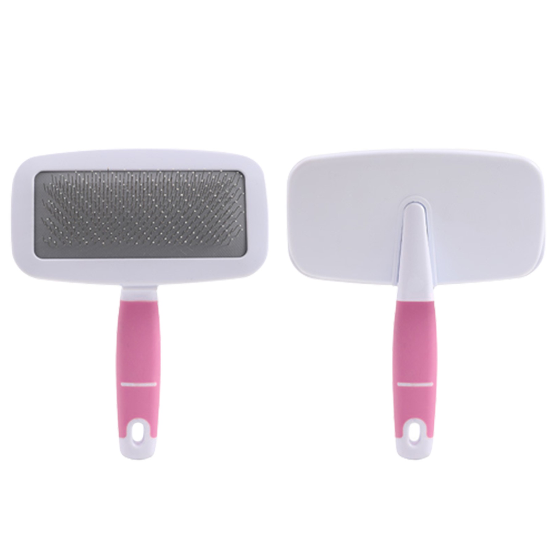 Pet Grooming Brush 4