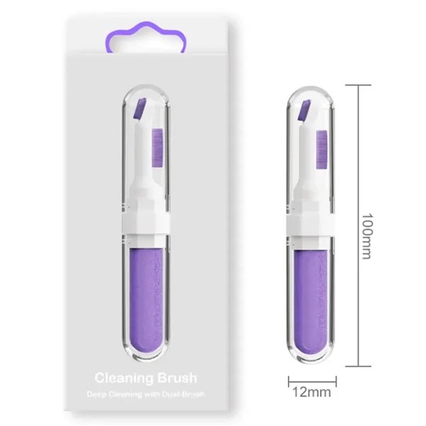 Cleaner Pen For Earbuds 2