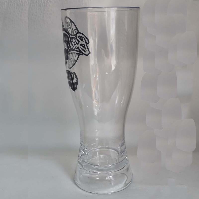 16 oz Imprinted Beer Pub Pint Beyond Glasses 2