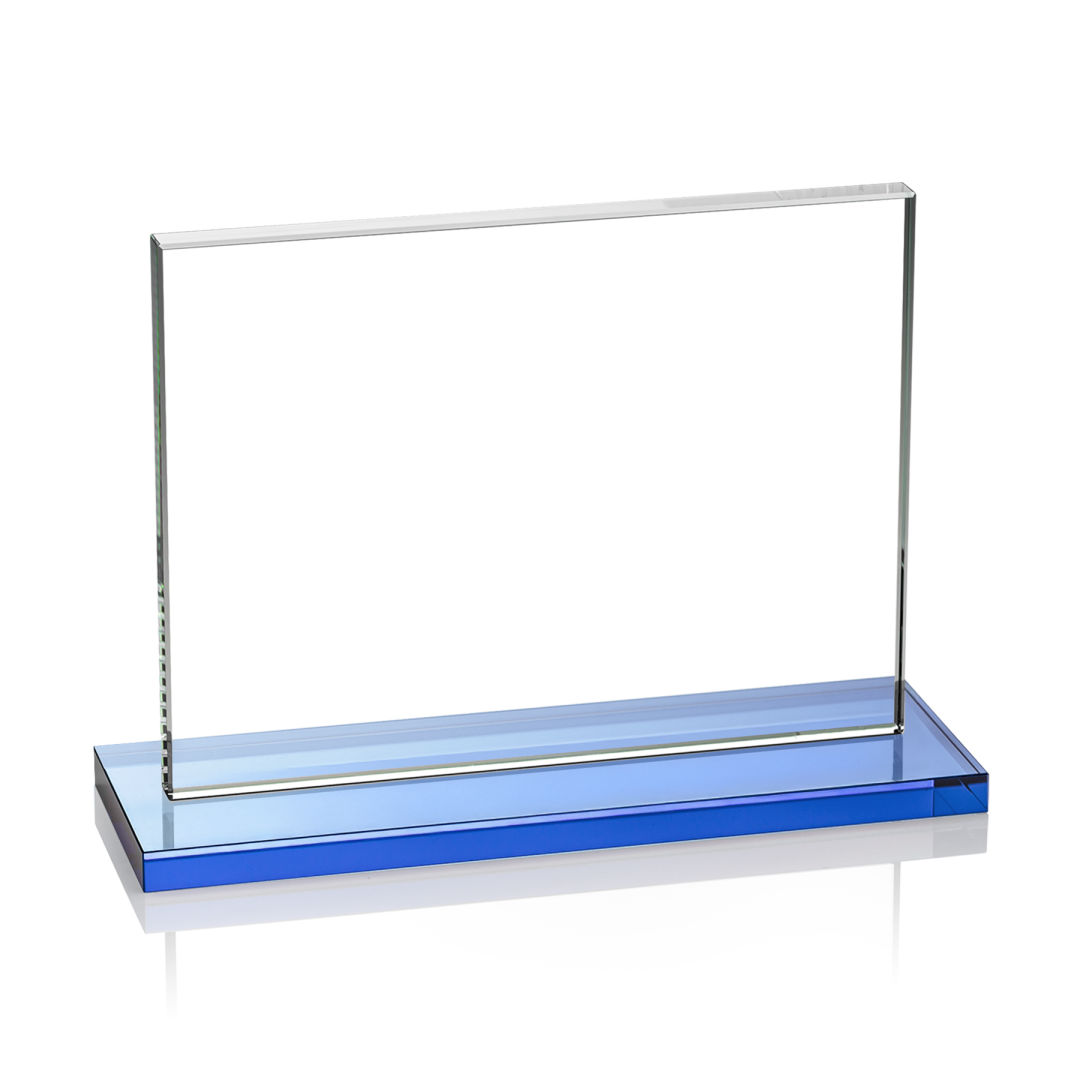 Emperor Award - Sky Blue (Horiz) 3