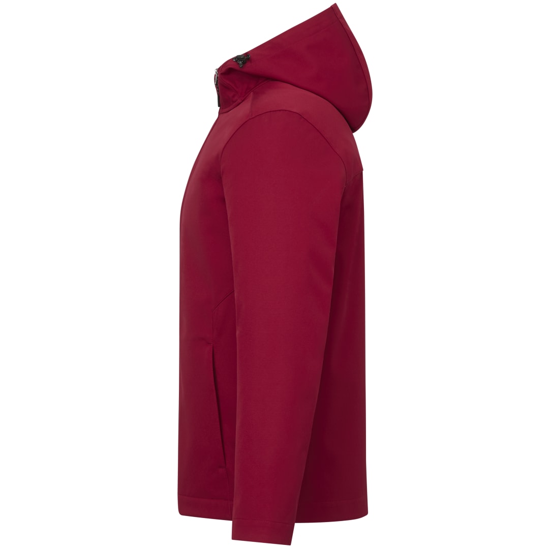 LEFROY Eco Softshell Jacket - Men's 136