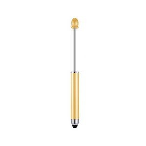 DIY Beaded Pens With Stylus 13